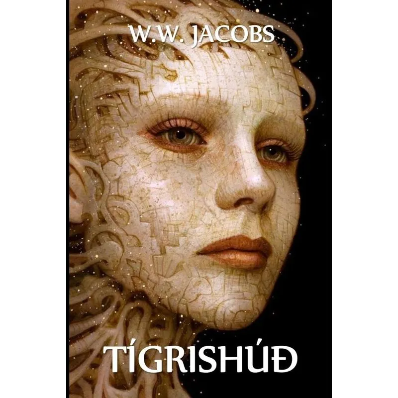 Tígrishúð