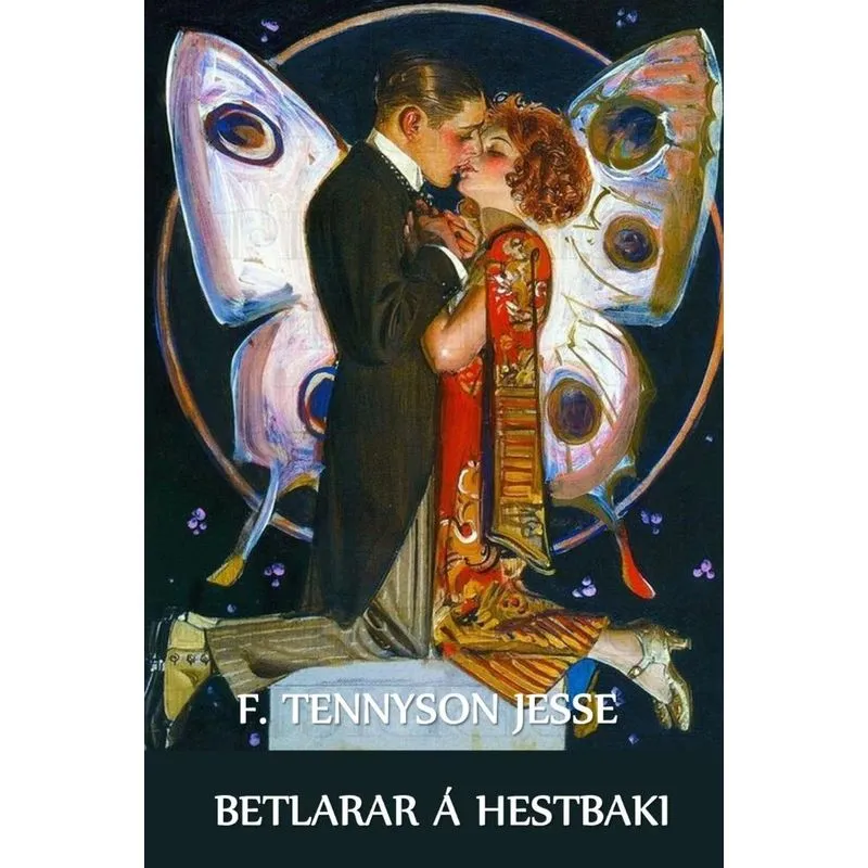 Betlarar á Hestbaki