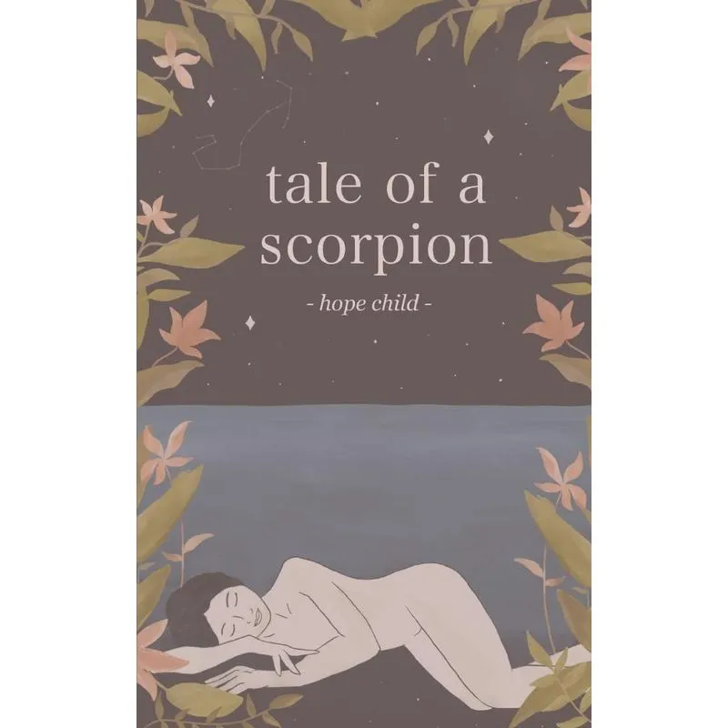Tale Of A Scorpion