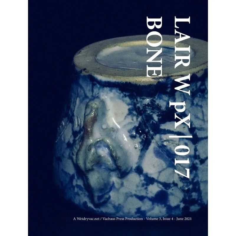 Lair W Px | 017 Bone