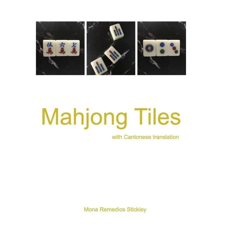 Mahjong Tiles
