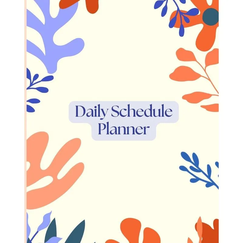 Tropical Planner