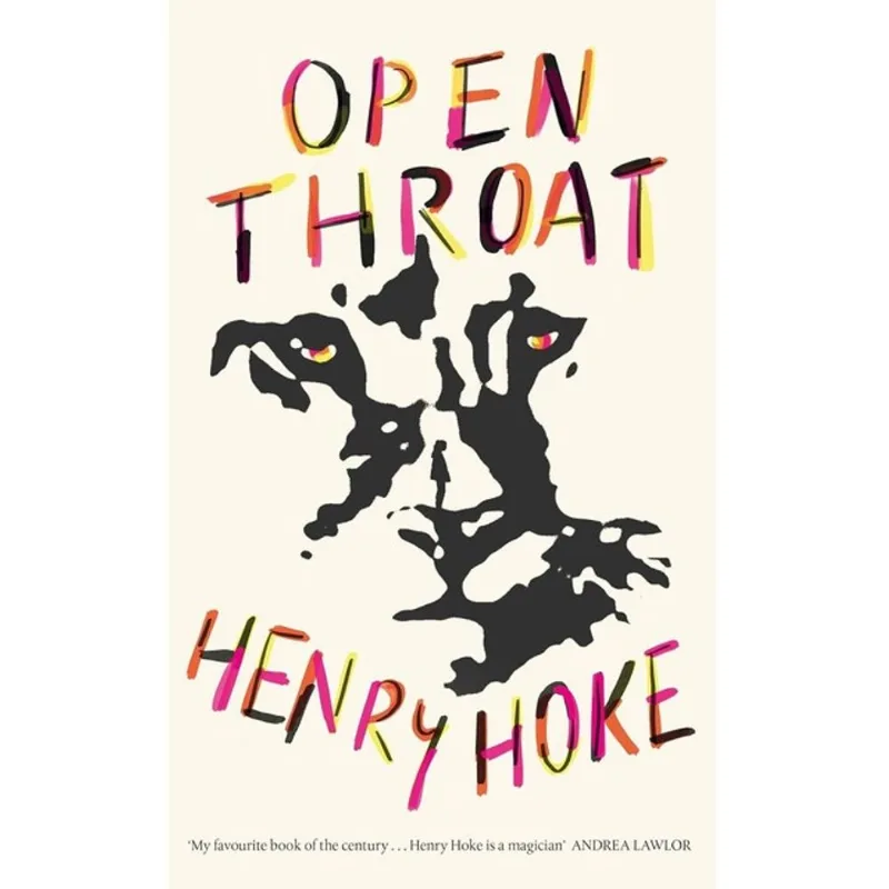 OPEN THROAT