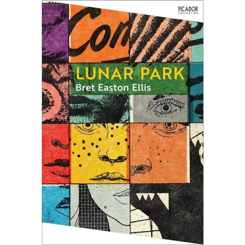 LUNAR PARK