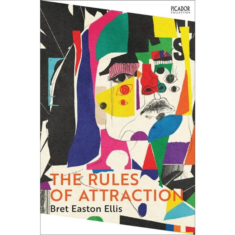 THE RULES OF ATTRACTION