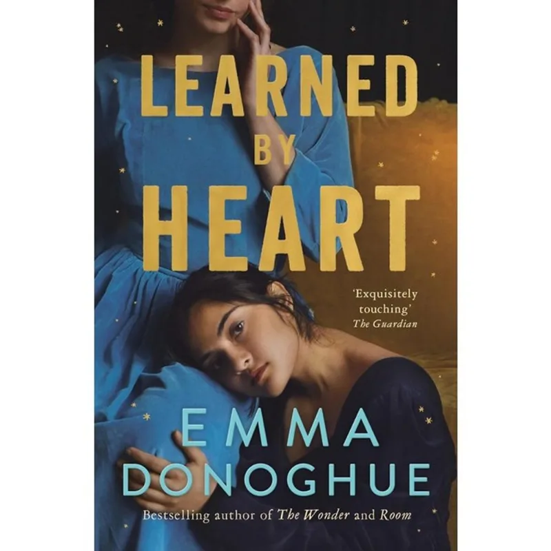 LEARNED BY HEART
