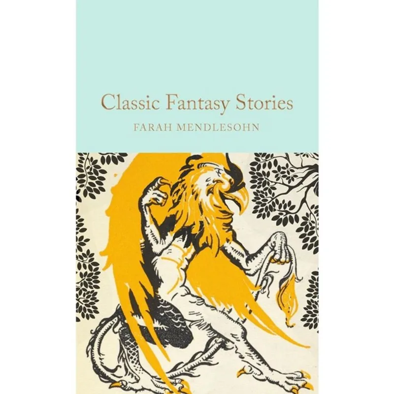 CLASSIC FANTASY STORIES