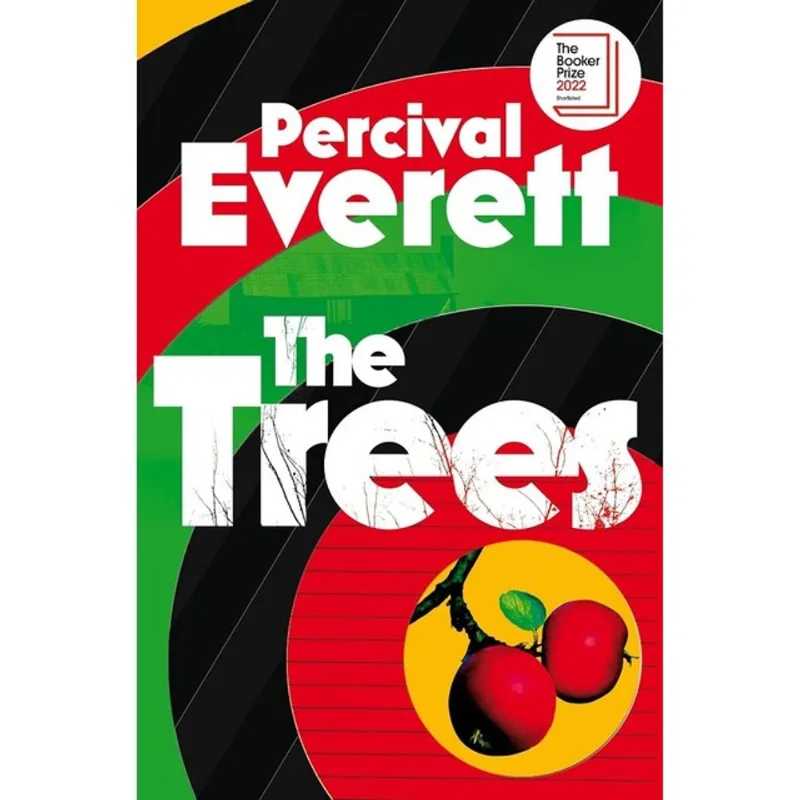 THE TREES