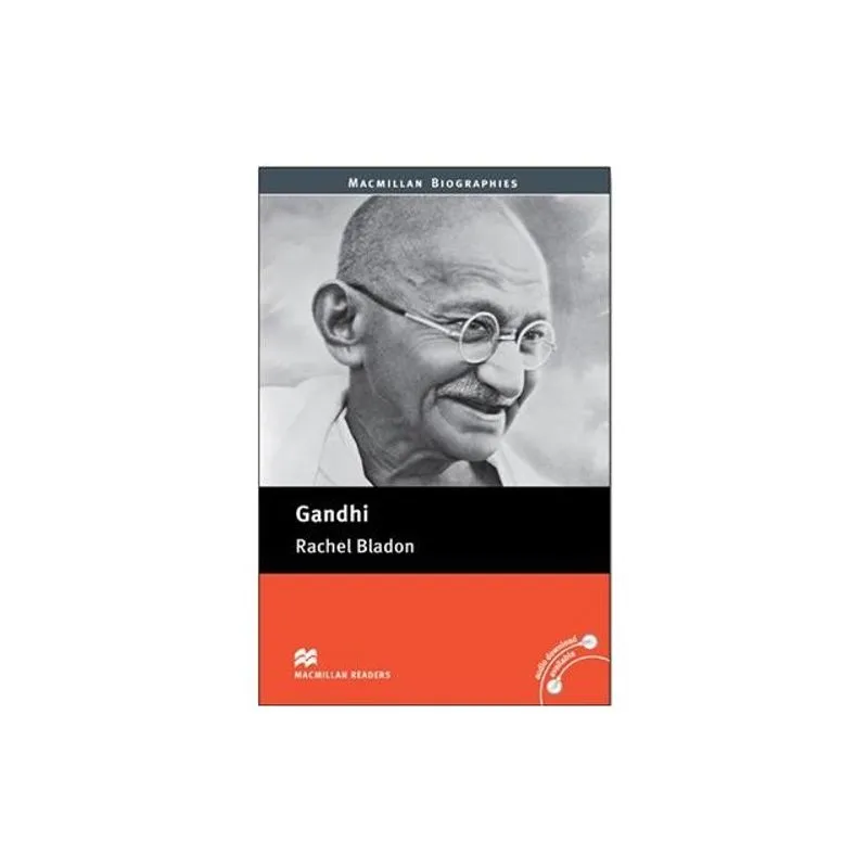 GANDHI