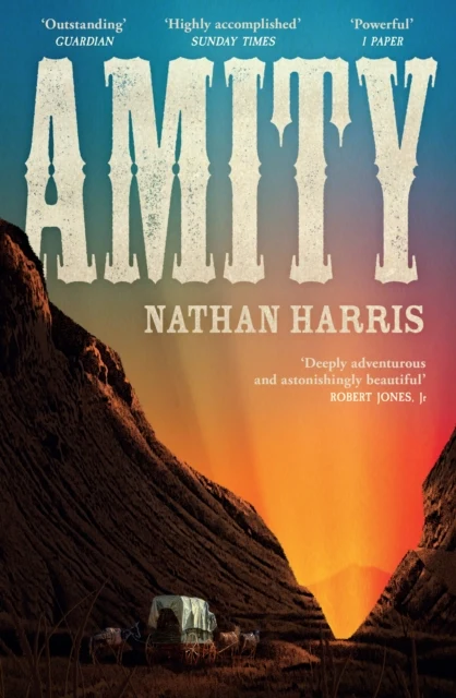 AMITY