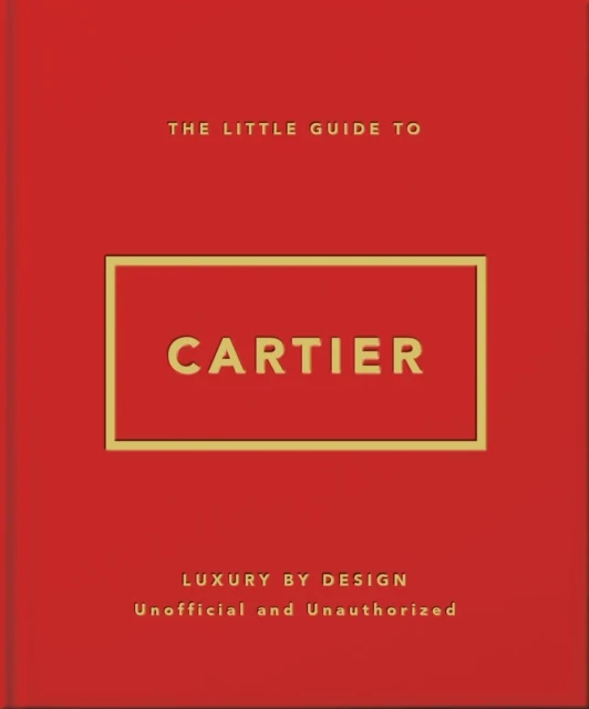 The Little Guide to Cartier