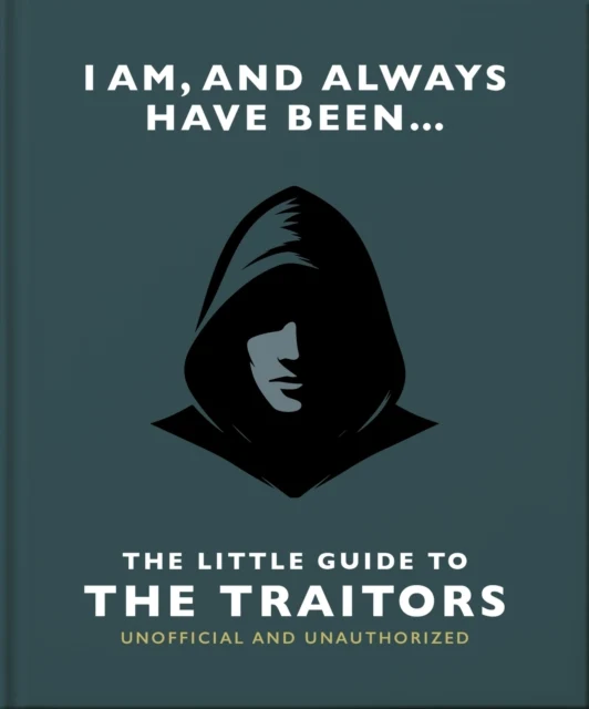 The Little Guide to The Traitors