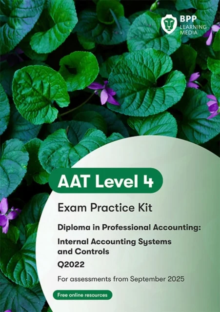 AAT Internal Accounting Systems and Controls