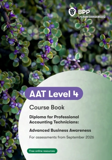 AAT Advanced Business Awareness