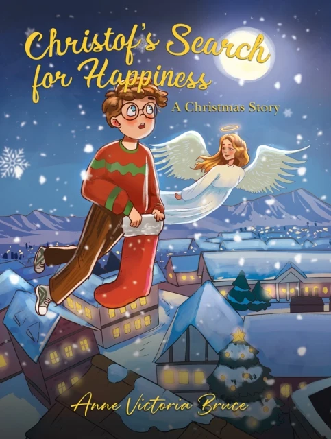 Christofs Search for Happiness