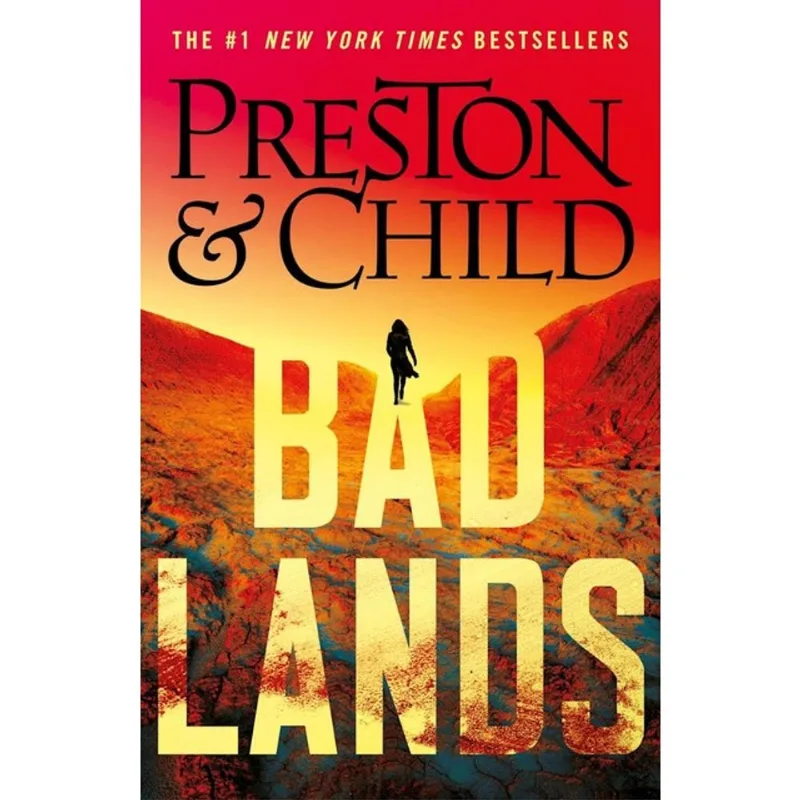 BADLANDS