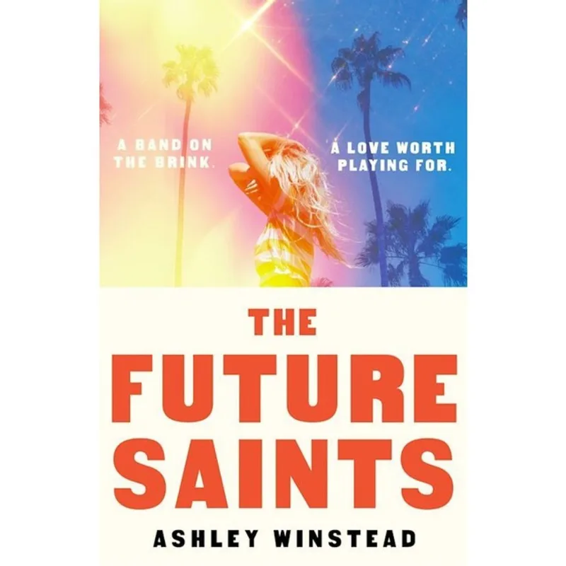 THE FUTURE SAINTS