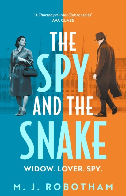 The Spy and the Snake