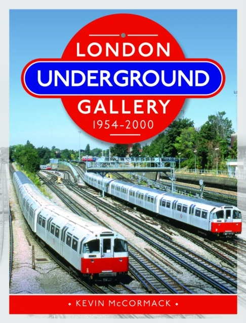 London Underground Gallery 19542000