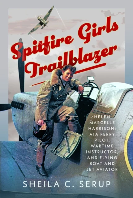 Spitfire Girls Trailblazer
