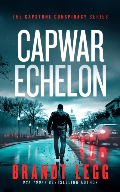 Capwar Echelon