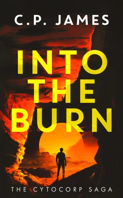 Into the Burn