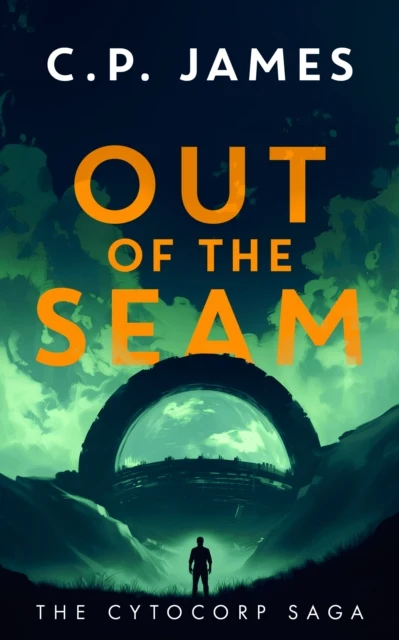 Out of the Seam