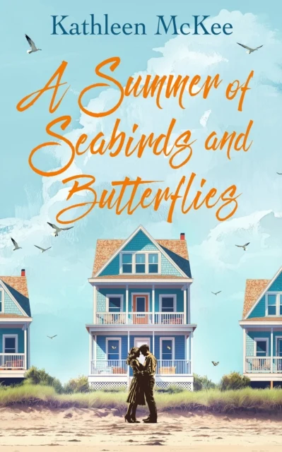 A Summer of Seabirds and Butterflies