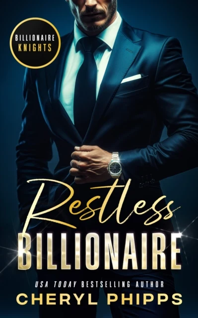 Restless Billionaire