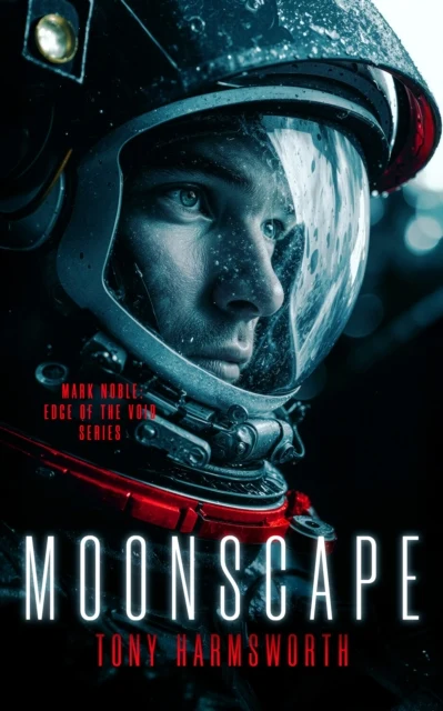 Moonscape