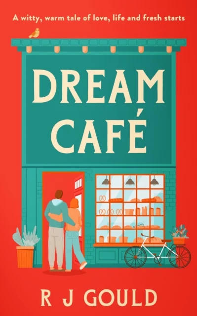 Dream Café