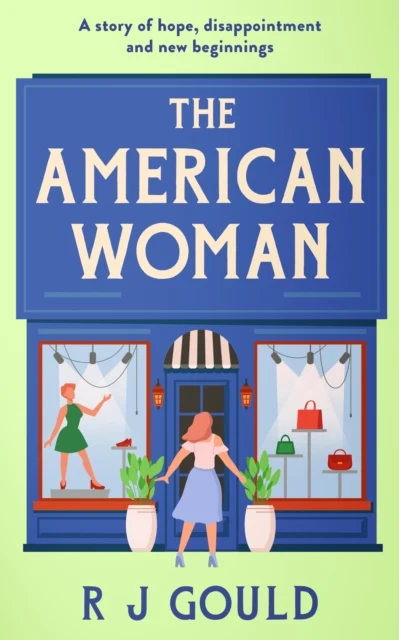 The American Woman