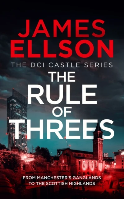 The Rule of Threes