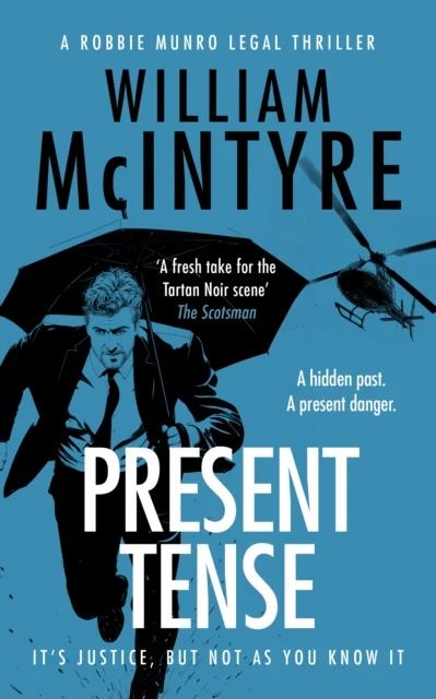 Present Tense