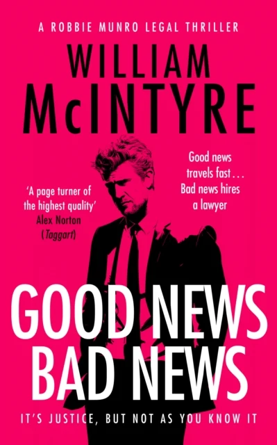 Good News Bad News