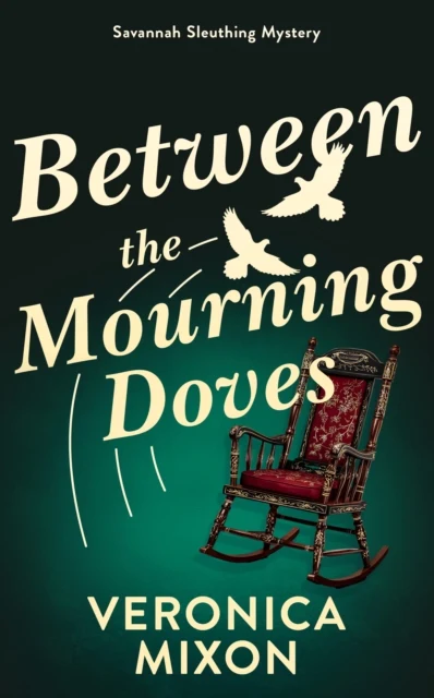 Between the Mourning Doves