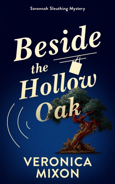 Beside the Hollow Oak