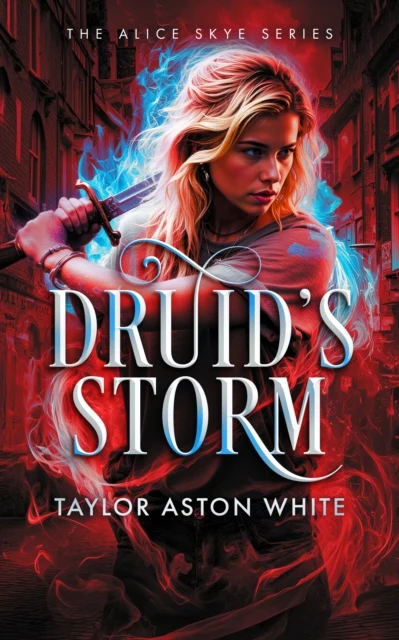 Druids Storm