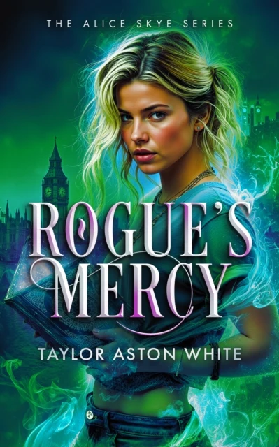 Rogues Mercy