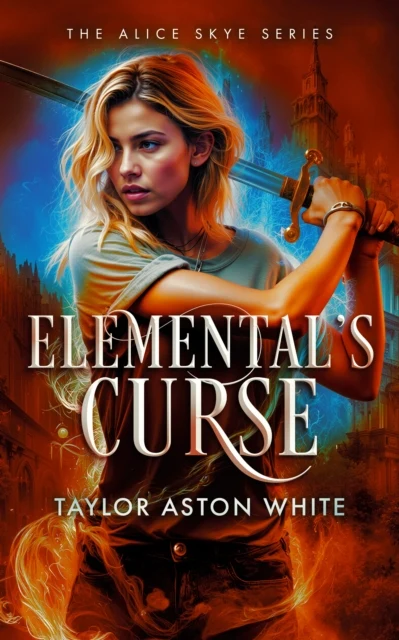 Elementals Curse