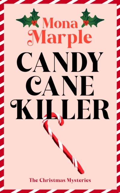Candy Cane Killer