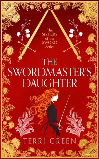 The Swordmasters Daughter