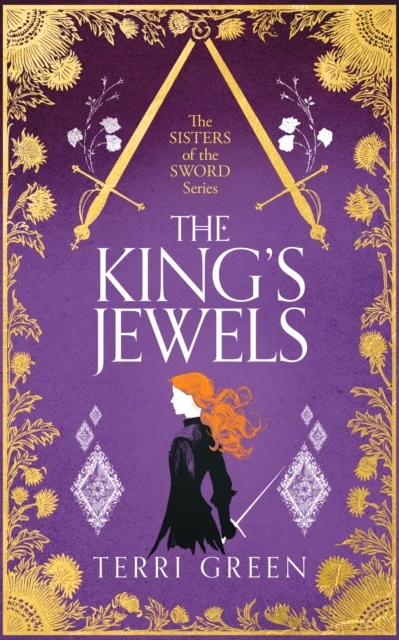 The Kings Jewels