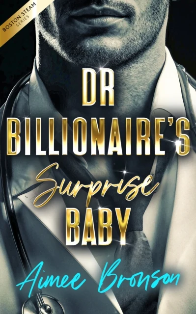 Doctor Billionaires Surprise Baby