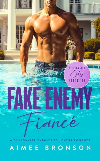 Fake Enemy Fiancé