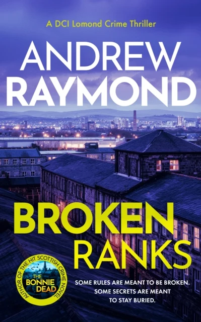 Broken Ranks
