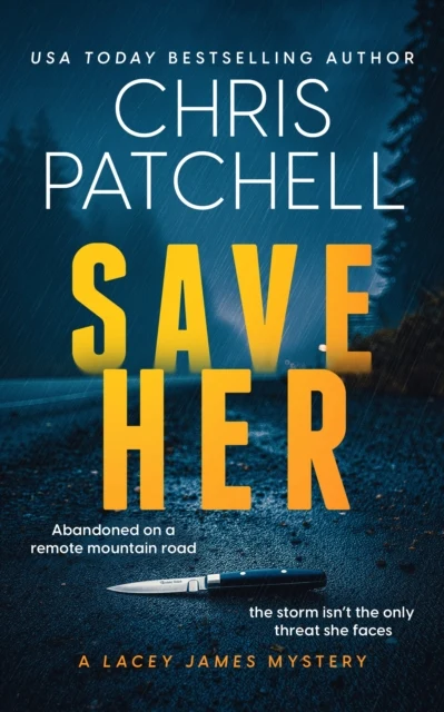 The Save Her