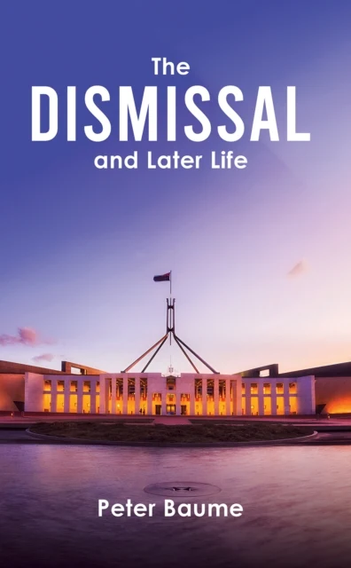 The Dismissal and Later Life