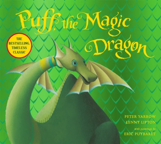 Puff the Magic Dragon