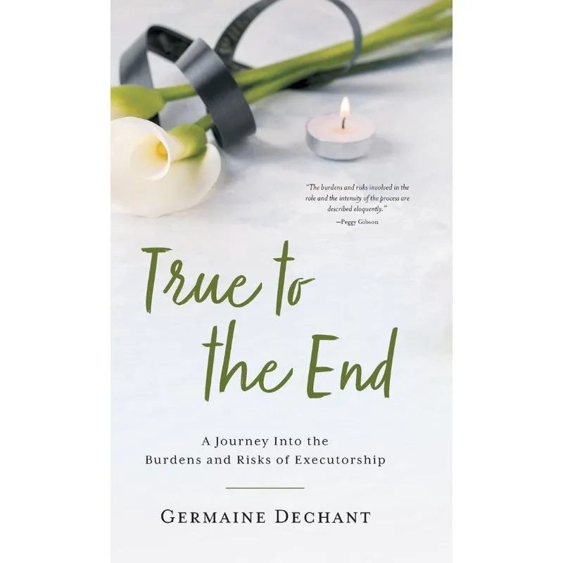 True To The End